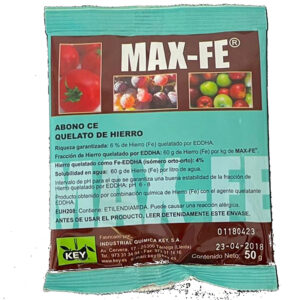 MAX-FE 50 GR