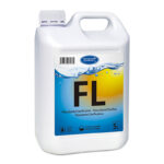 Floculante Liquido 5 Lt Tamar