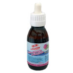 Liquido Protector Hepático 120 Ml. Legazin