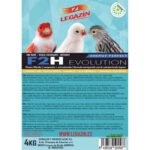 F2H Energy Perfect Evolution 4 Kg