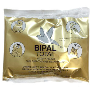 BIPAL TOTAL 500GR