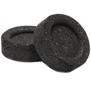 CARBÓN TRES REYES 10 PAST 40 MM GRANDE