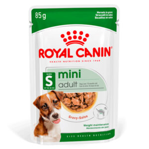 MINI ADULT SOBRE 85 GR.