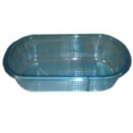 Bañera Interior Grande