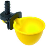 Bebedero Aves Basculante Espita 10 Mm