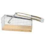 Ratonera Mediana De Palanca