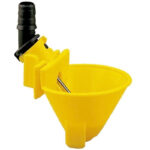 Bebedero Aves Copavi Tubo Flexible