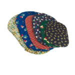 Colchoneta Cama Plástico Pequeña 35 X 24 X 5 H.