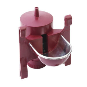 BEBEDERO CONEJOS BOYA MIXTO COPELE