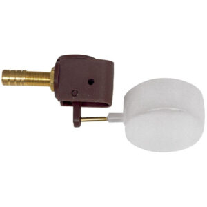 BOYA VÁLVULA FLOTADOR PLANO HORIZONTAL BAJAPRESION