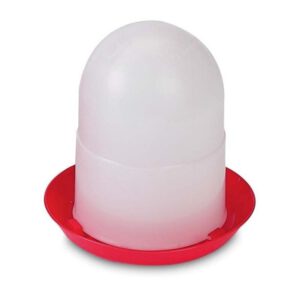 COMEDERO CINEGÉTICOS TOLVA 1ª EDAD - 1