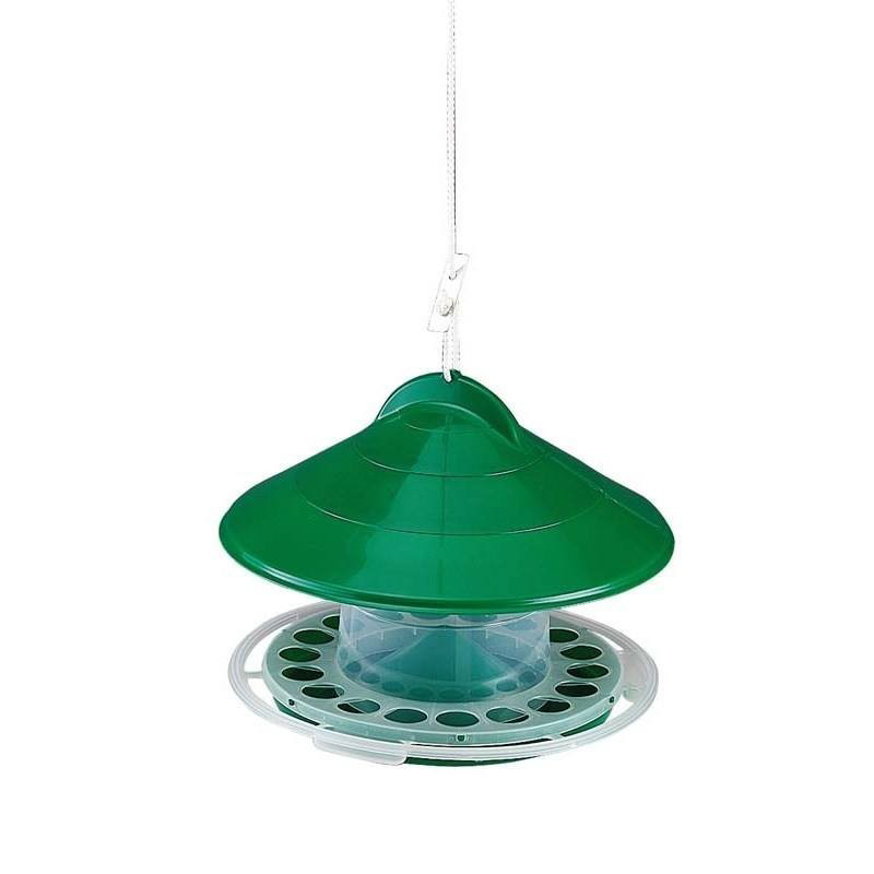 COMEDERO PÁJAROS JARDÍN MODELO GARDEN Comedero Pájaros Jardín Modelo Garden