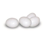 Huevos Falsos Gallinas