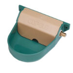 Bebedero Perros Plástico Abs P-5 Alta Presión