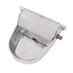 Bebedero Perros Aluminio P-5 Alta Presión