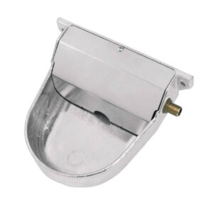 BEBEDERO PERROS ALUMINIO P-5 ALTA PRESIÓN