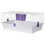 Jaula Conejo 934B 70X45X34 Cms Voltrega