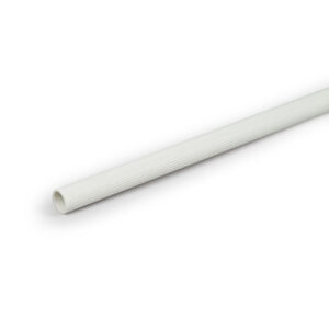 PALO 1 METRO VOLADERA Ø12 MM PLASTICO CANARIO