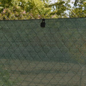 PINZAS FIJACIÓN MALLA SOMBREO / OCULTACIÓN