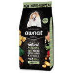Ownat Ultra Mini Adult Perro 3 Kg