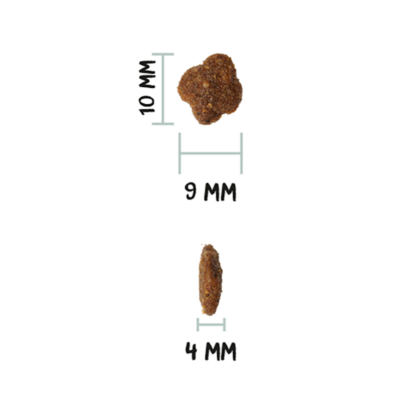 OWNAT ULTRA YOUNG GATO 1,5 KG 5 Kg