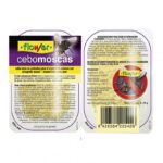Cebo Granulado Para Moscas 2X10 Gr