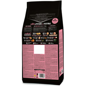 OWNAT ULTRA KITTEN STERILIZED GATO 3 KG