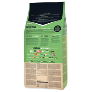 OWNAT GRAIN FREE LIGHT PERRO 14 KG