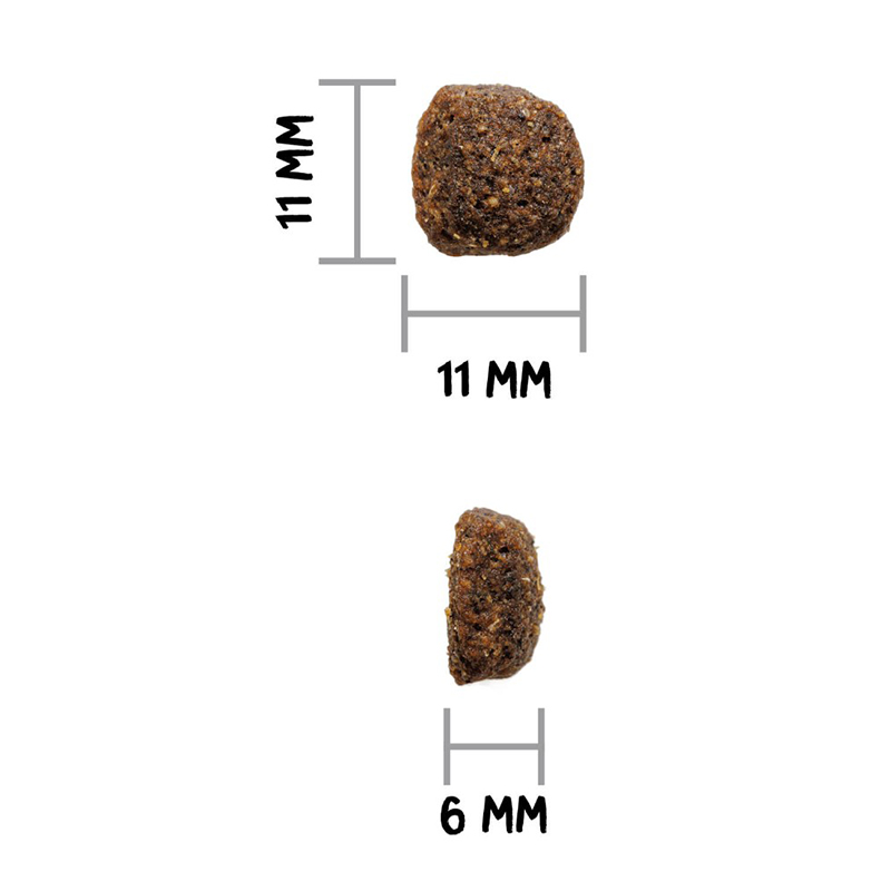 OWNAT GRAIN FREE LIGHT PERRO 14 KG Ownat Grain Free Light Perro 14 Kg
