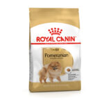 Pomeranian Adult 3 Kg