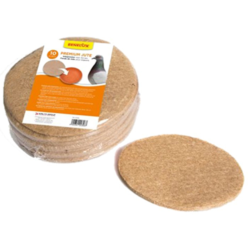 ESTERILLA NIDO PALOMAS Esterilla Nido Palomas