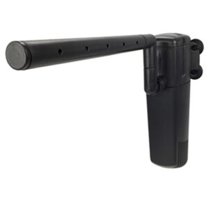 FILTRO BOYU SP-603E 400 L/H