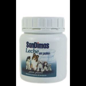 LECHE DE PERROS SANDIMAS EN POLVO 500 GR