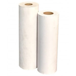 BOBINA DE PAPEL PA-1 (PEQUEÑA) 40 CMS