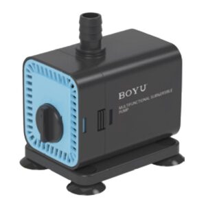 BOMBA BOYU XFP-500 500LT/H