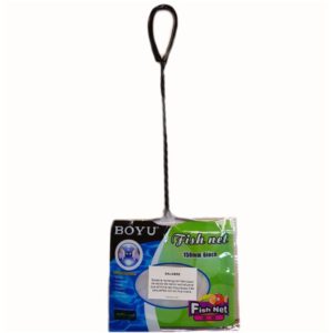RED MALLA SACAPECES 10 CM ( BOYU )