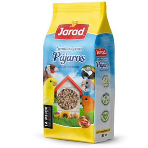 JILGUERO Y VERDÓN LA MEJOR SELECCIÓN 1 KG