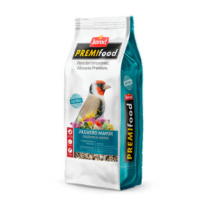 JILGUERO MAYOR 1 KG PREMIFOOD MIXTURA