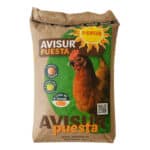 Ponedora Avisur Harina 30 Kg