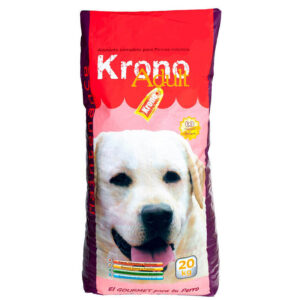 KRONO ADULT SACO 20 KG
