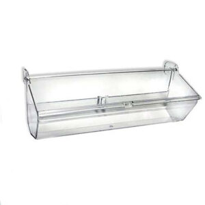 COMEDERO LARGO EXTERIOR ESPECIAL CRIA