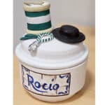 Incensario Bodegón Rocío