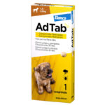 Adtab Para Perro 1