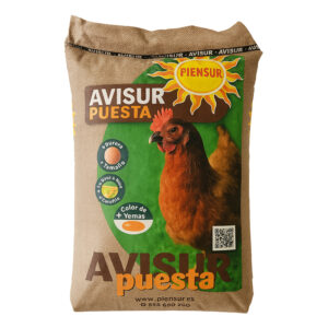 Piensur Ponedora Avisur Grano 30 kg