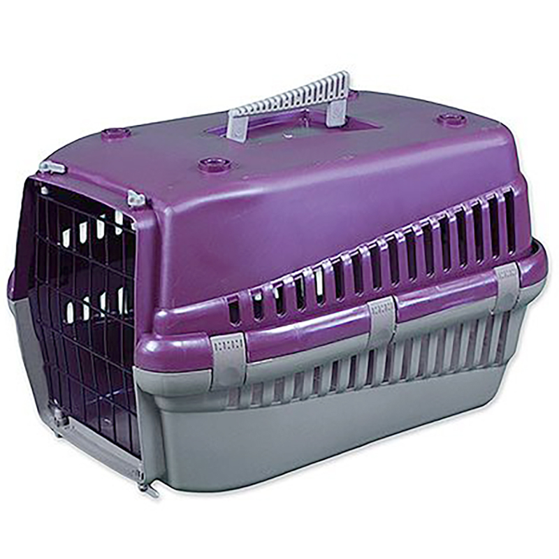 TRANSPORTIN TB1 49x33x30 cm Transportin Tb1 49X33X30 Cm - Imagen 2