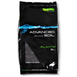 SUSTRATO HELP ADVANCED SOIL - PLANTAS ACUARIO 3 L