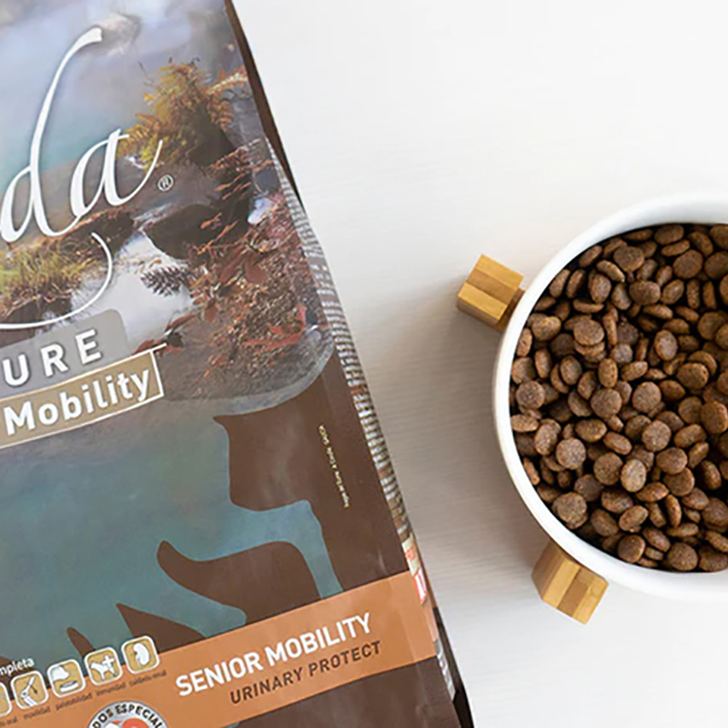 Lenda Nature Mobility Senior Grain Free 3 kg Lenda Nature Mobility Senior Grain Free 3 Kg - Imagen 4
