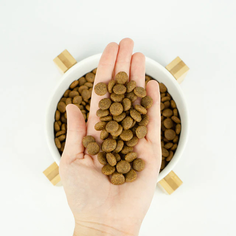Lenda Medium Adult Light Sterilized 2 kg Lenda Medium Adult Light Sterilized 2 Kg - Imagen 3