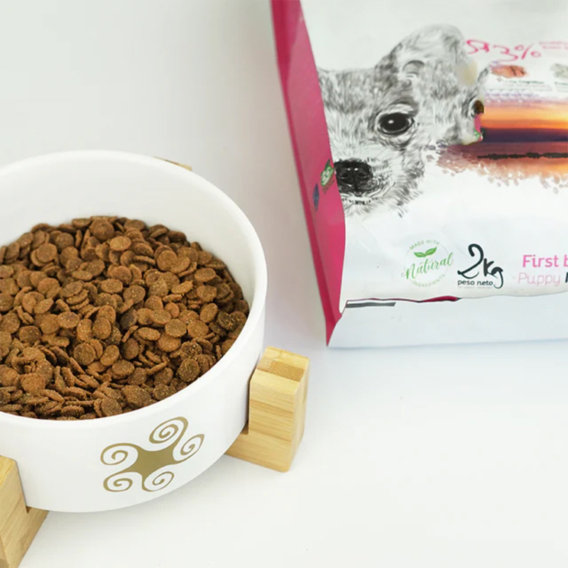 Lenda Mini Puppy First Bites Primera Mordida 2 kg Lenda Mini Puppy First Bites Primera Mordida 2 Kg - Imagen 4