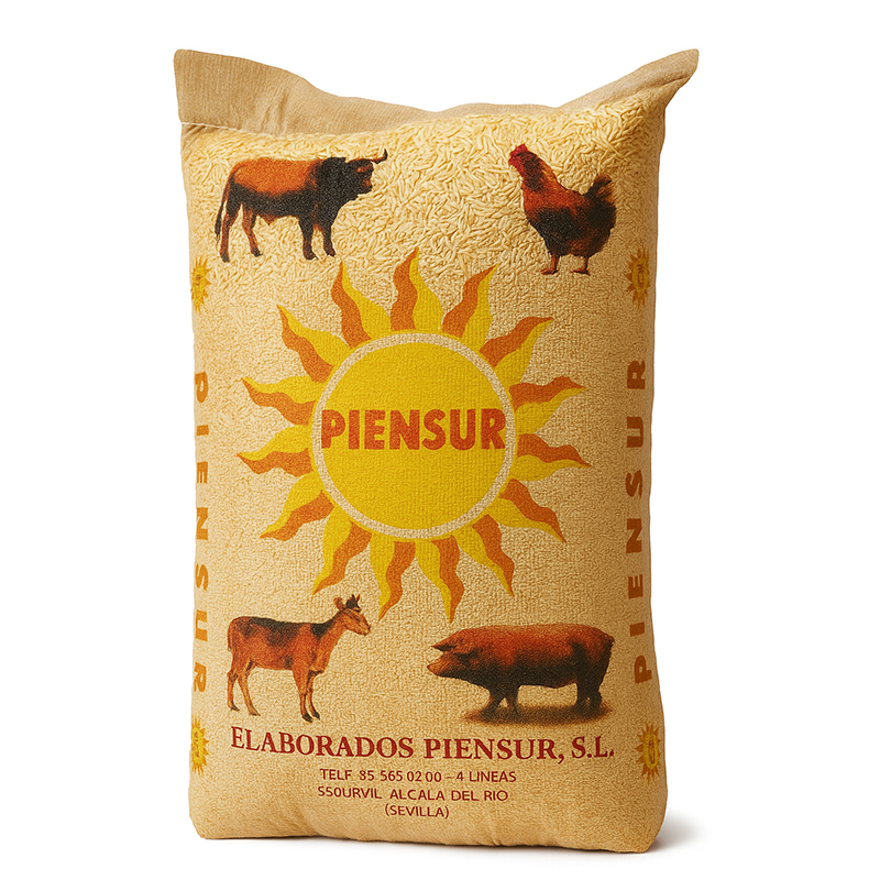 Conejo Piensur 30 kg Conejo Piensur 30 Kg